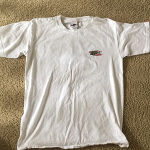 slasher santa cruz t shirt